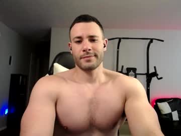 webcam man alpha_dominus_king image #9660012