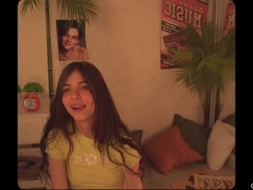 webcam girl hannasthesia image #4444432