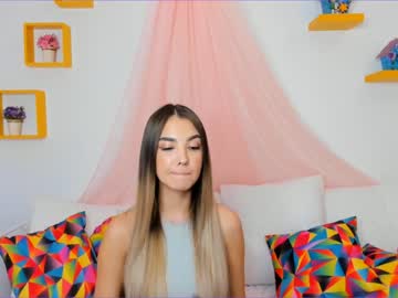 webcam girl amelia__williams image #481146