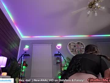 webcam girl heatherbby9 image #830527