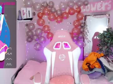 webcam girl kloeking_ image #3502581