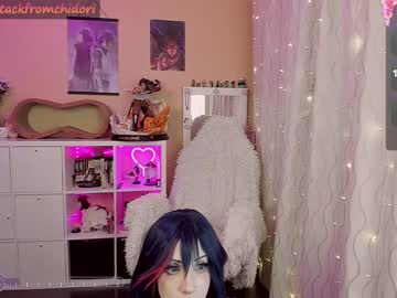 webcam girl yourcutewaifu image #7642770