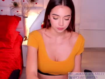 webcam girl scarlett__baker image #1203209