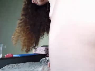 webcam girl becky_baker image #5386284