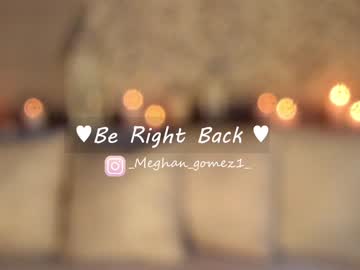 webcam girl _meghan_gomez1_ image #3454546