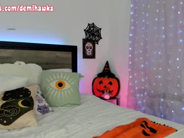 webcam girl demihawks image #348196