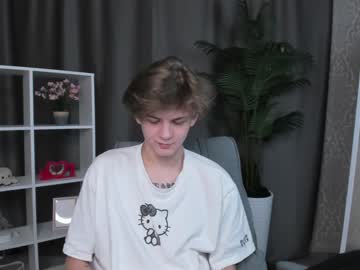 webcam man jacob_best image #4037792