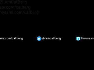 webcam girl catberg image #5889879