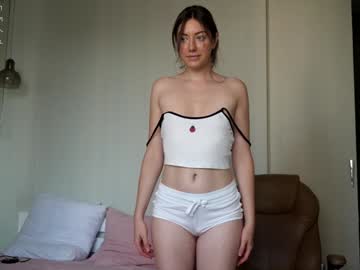 webcam girl ronny_ponny image #7409607