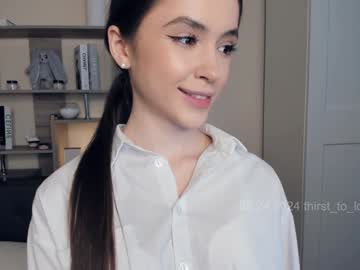 webcam girl thirst_to_love image #7692902