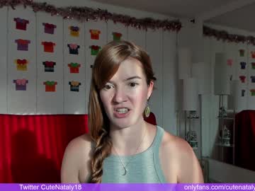 webcam girl cutenataly image #3484639
