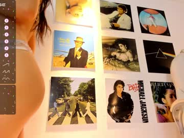 webcam girl little_effy18 image #6399510