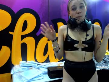 webcam couple rose_carter image #1676896