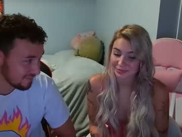 webcam couple annieangel18 image #4808478