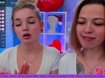 webcam couple huntertiana image #946724