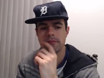 webcam man michmark23 image #830411