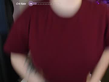webcam girl cherry_night666 image #7600480