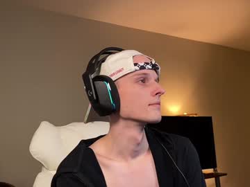webcam man babyfacenorth image #8483028
