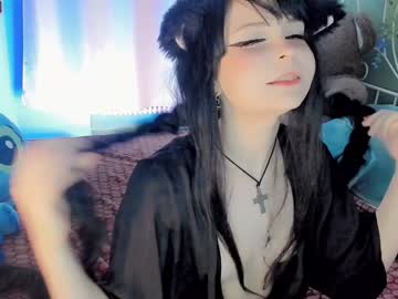 webcam girl ronnie_neko image #5006029