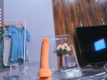 webcam girl minnie_jin image #5788376