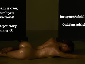 webcam girl adelelove image #3531069