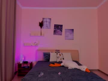 Cam for evelynn_bae