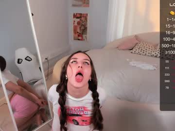 webcam girl lil_stephanie image #7074227