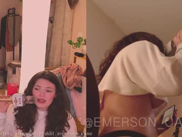 webcam girl emersoncane image #2598241