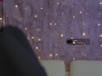webcam couple anabel054 image #3517145