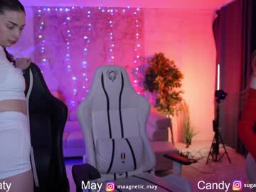 webcam couple kira0541 image #6591963