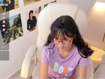 webcam girl little_effy18 image #3828022