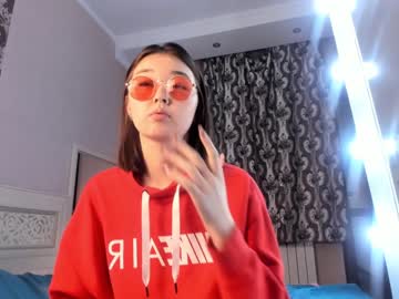 webcam girl hyun_chia image #1839897