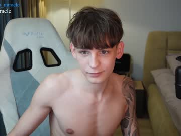 webcam man aiko_miracle image #6566082