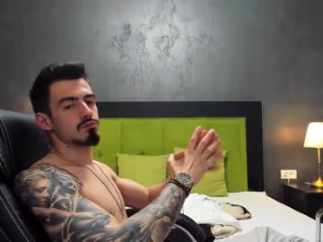 webcam man billymontez image #4076986
