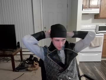 webcam man calamity_26 image #355574