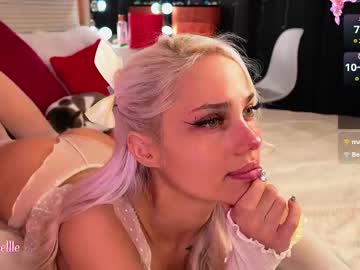 webcam girl jollly_belle image #8584706