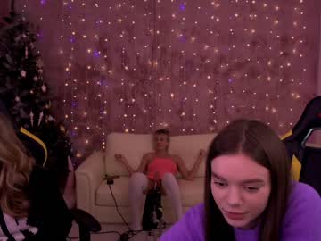 webcam couple anabel054 image #3376761