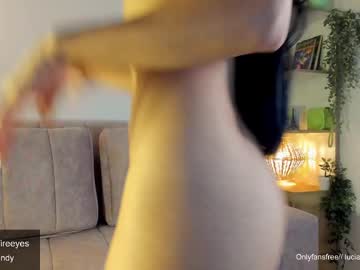 webcam girl lucia_sandy image #9663008