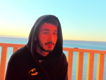 webcam man justhorny7772 image #963504