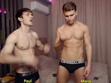webcam man paul_rubini image #8912004