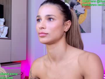 webcam girl lenna_godess image #8192592