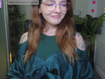 webcam girl ginger_pie image #9568301