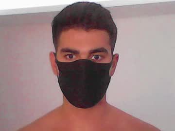 webcam man merturk34 image #4998144
