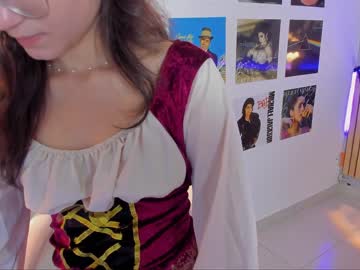 webcam girl little_effy18 image #5552894