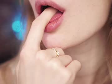 webcam girl _icecrystal image #7746212