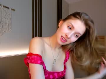 webcam girl milablush image #4606544