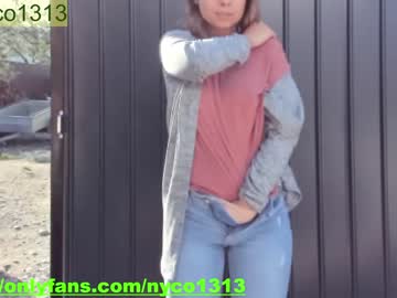 webcam girl nyconik image #2741358