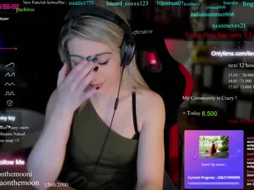 webcam girl kimilee22 image #4420589