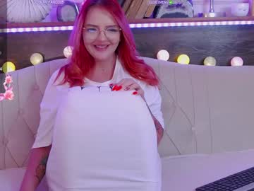 webcam girl ginger_pie image #7440669