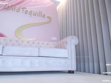 webcam girl wildtequilla image #5704071